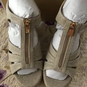 Michael Kors Shoes Women’s Size 10